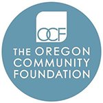 Oregon Community Logo