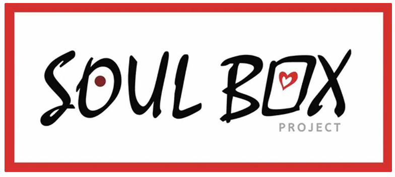 Soul Box Project Logo