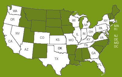 HOME_map-branches_27st-57br_400px_5-2024 Map showing Soul Box Project Branch locations