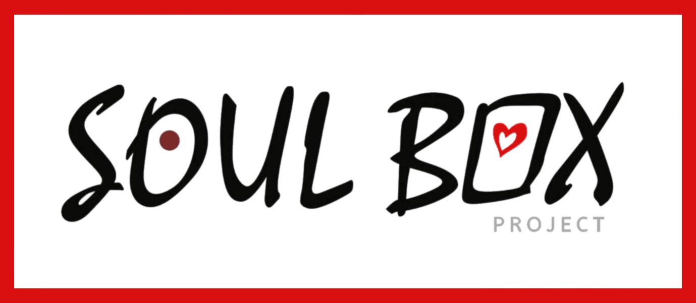 Official Soul Box Project logo