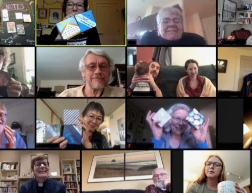 Portland Church Will Help Bring Soul Boxes and Gunfire Awareness to Washington, DC