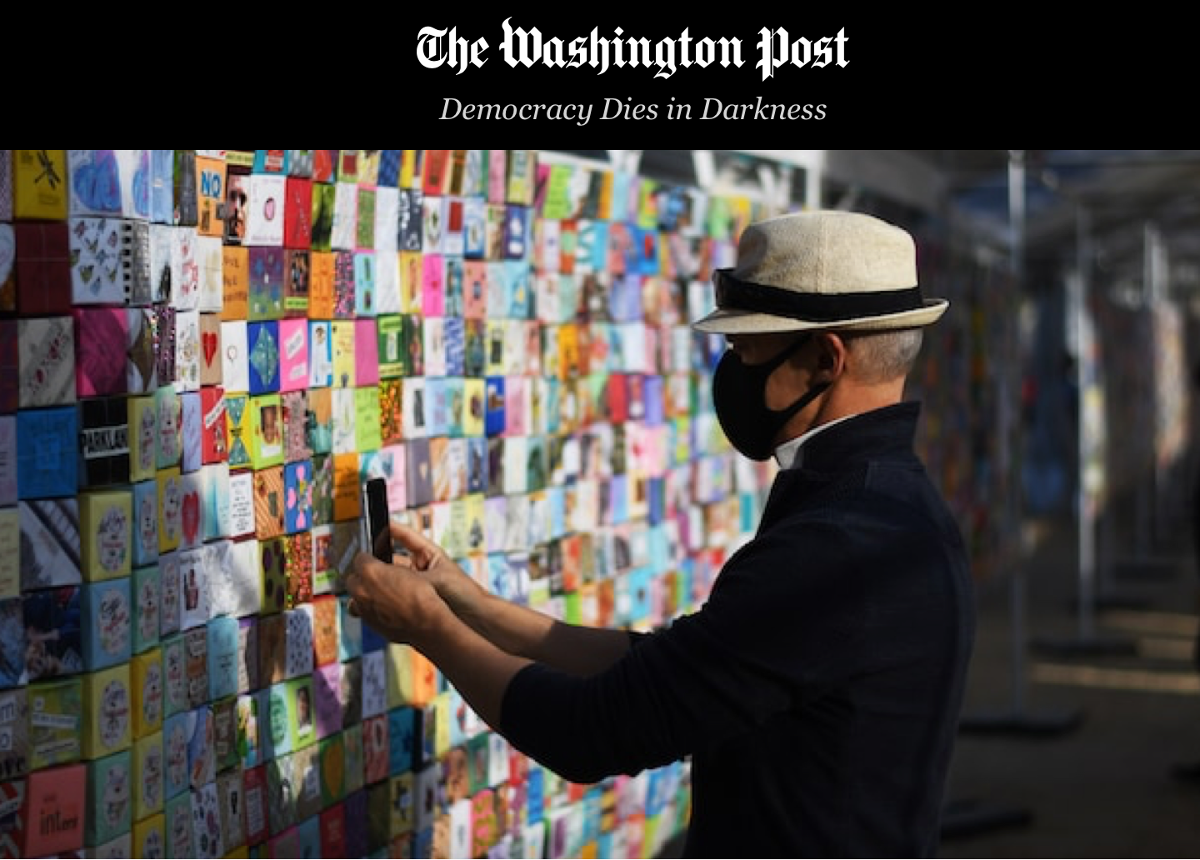 WashingtonPost-October 2021