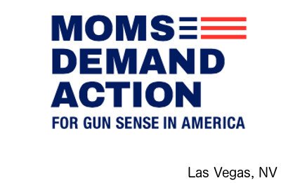 Moms Demand Action, Nevada chapter