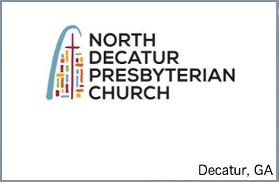 North Decatur Presbyterian Church, Decatur, GA