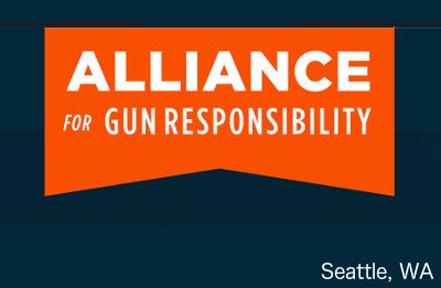 Alliance for Gun Responsibility, Seattle, WA
