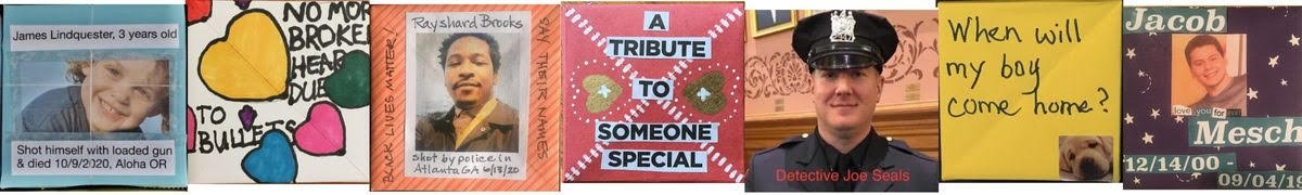 Examples of Soul Boxes