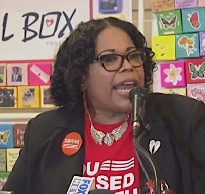 Moms Demand Action Rally, Lexington, KY