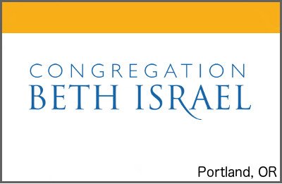 Logo_Congregation Beth Israel Logo_Congregation Beth Israel
