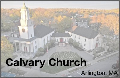 Logo_Calvary Church, Arlington MA Logo_Calvary Church, Arlington MA