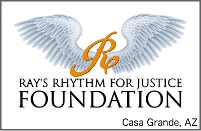 Logo_Ray’s Rhythm for Justice – AZ Logo_Ray's Rhythm for Justice - AZ