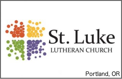 Logo_St Luke Luthera Church Logo_St Luke Luthera Church