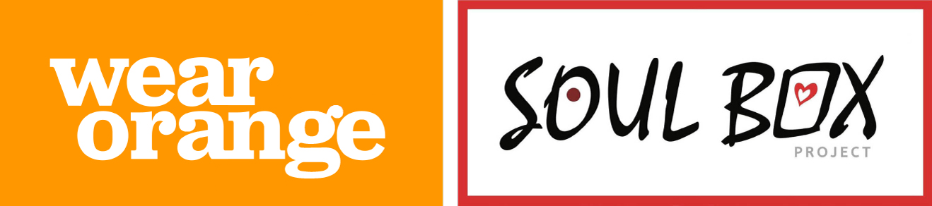 Soul Box Project Partners with Wear Orange Day 2024